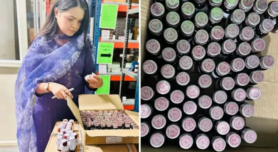 MEDICINE MADHYAPRADESH