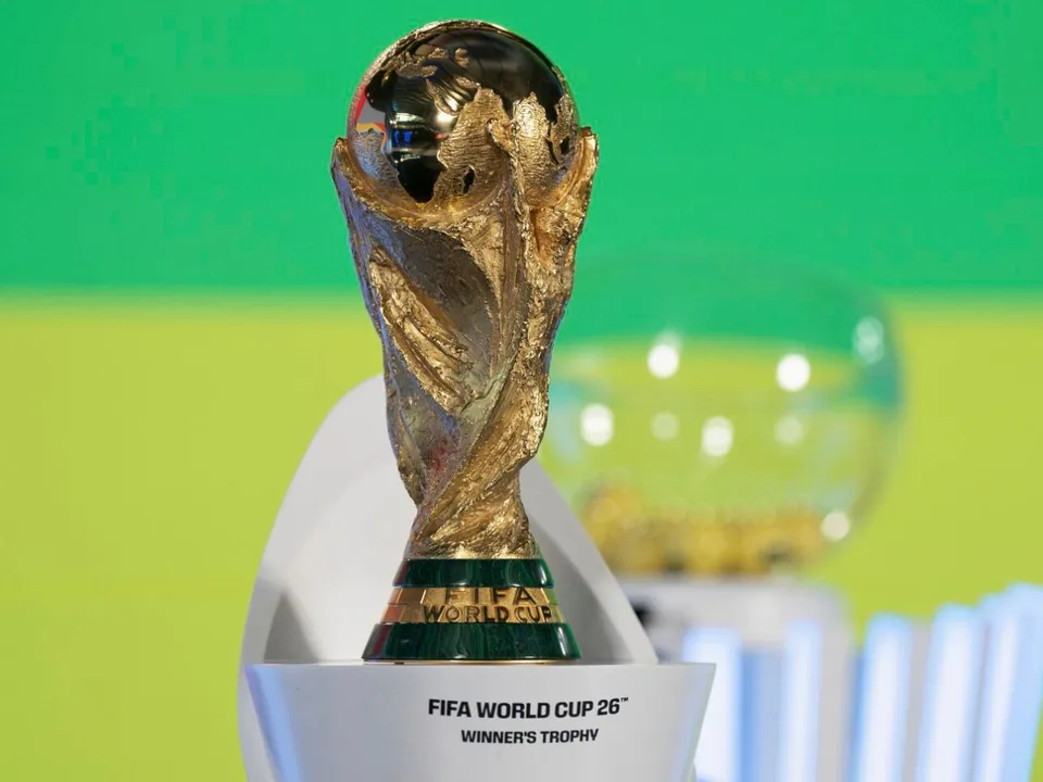 fifa world cup 2026