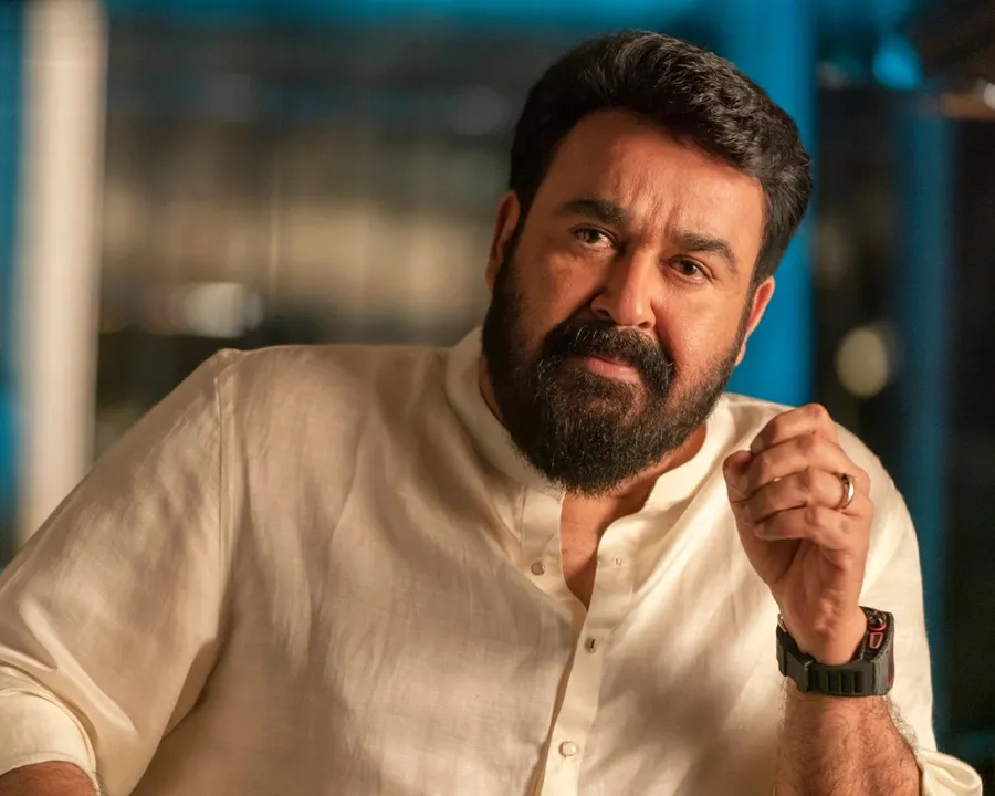 mohan lal