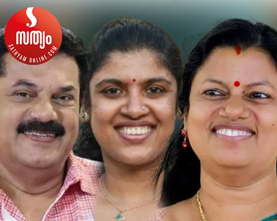 m mukesh chintha jerom bindu krishna