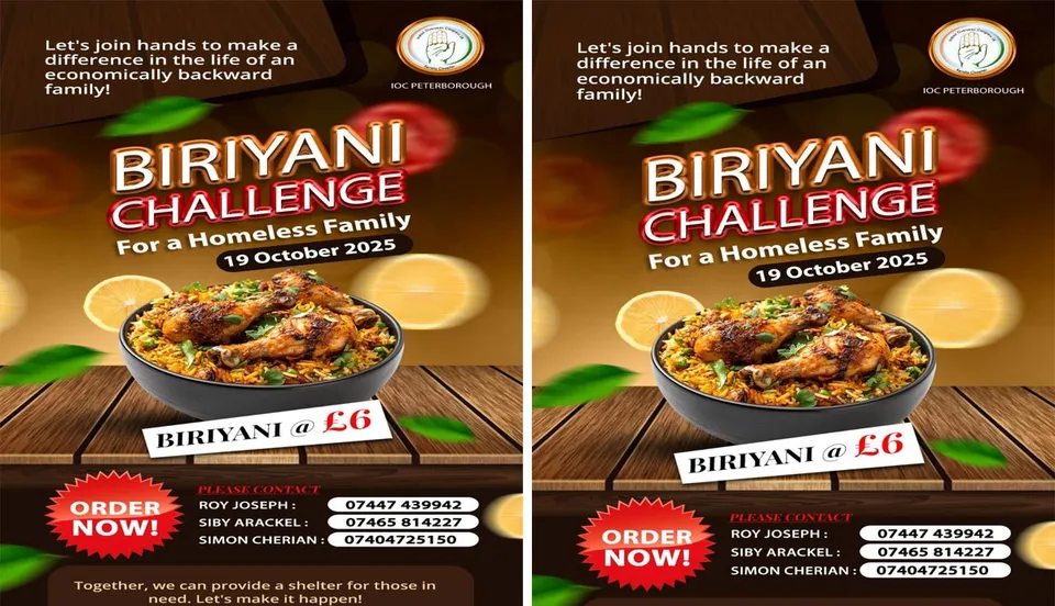 niriyani-challenge