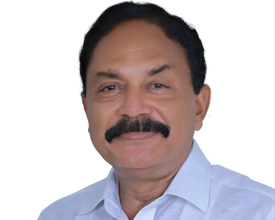 varghese vallyakkaran