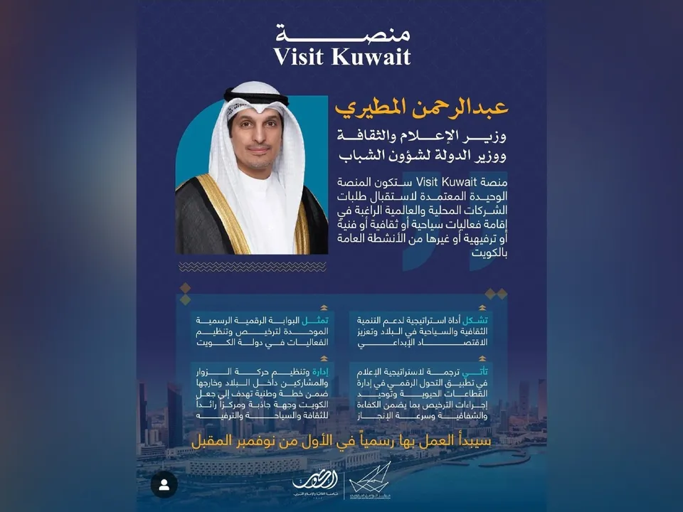 visit kuwait