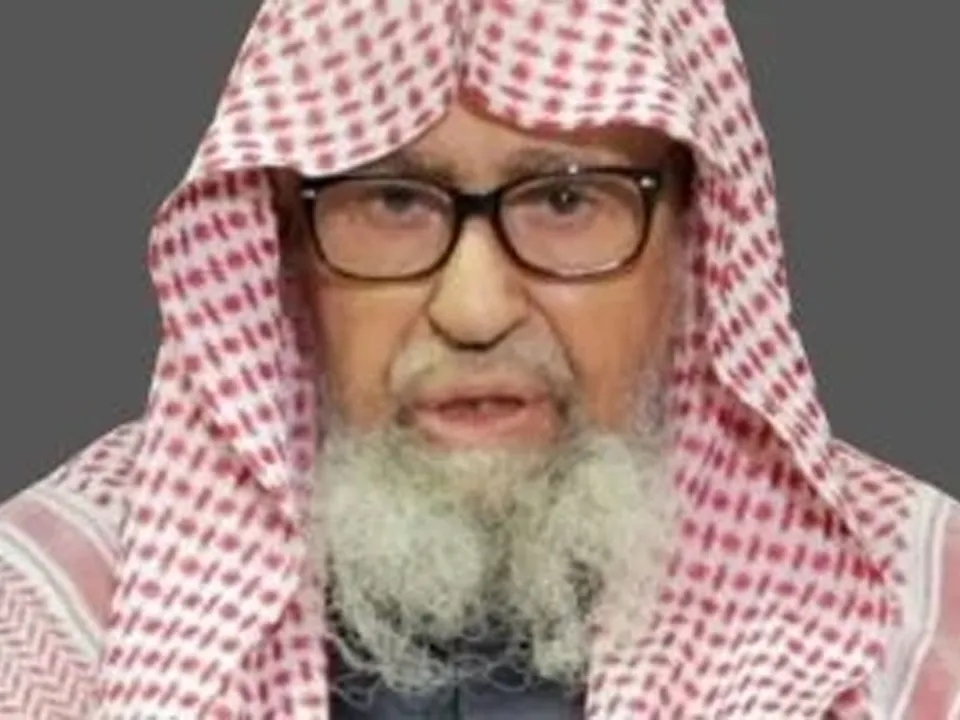 dr swalih bin