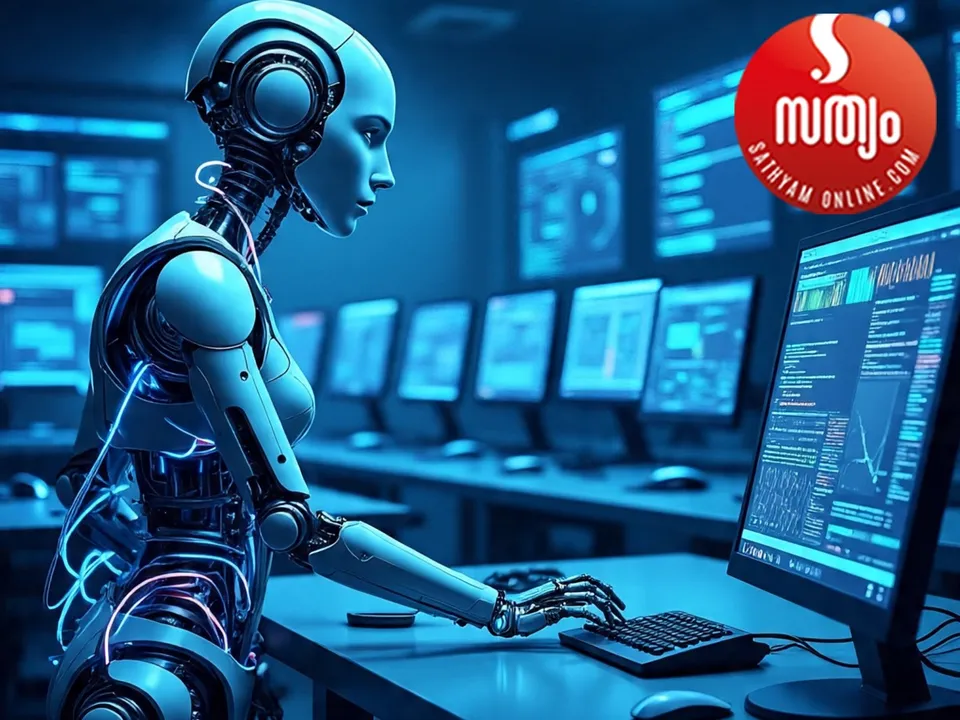 artificial general intelligence