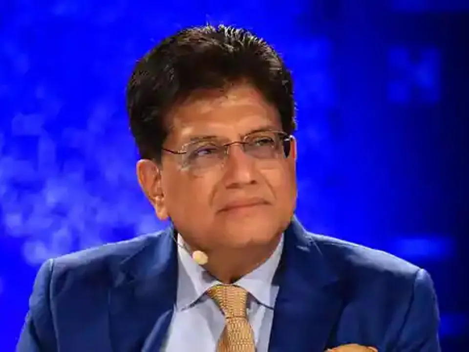 piyush goyal-2