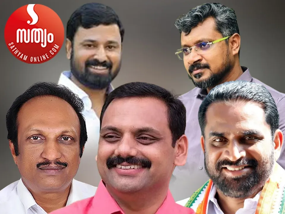 s ashokan dean kuriakose roy k paulose ks arun bijo mani