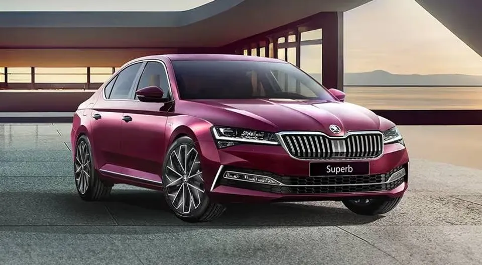 Skoda-Superb