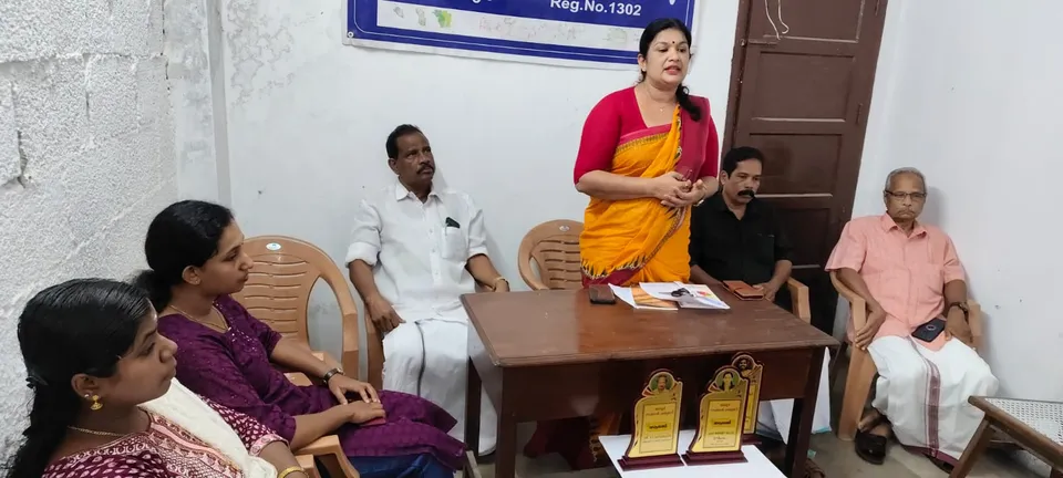 sindhu mol jacob