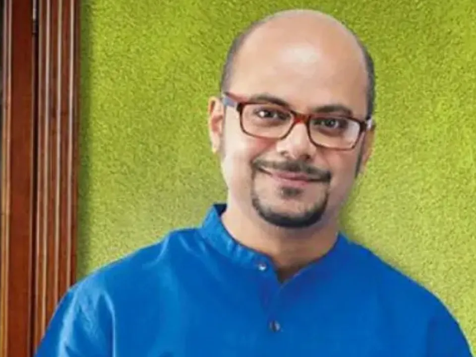 srijato bandyopadhyay