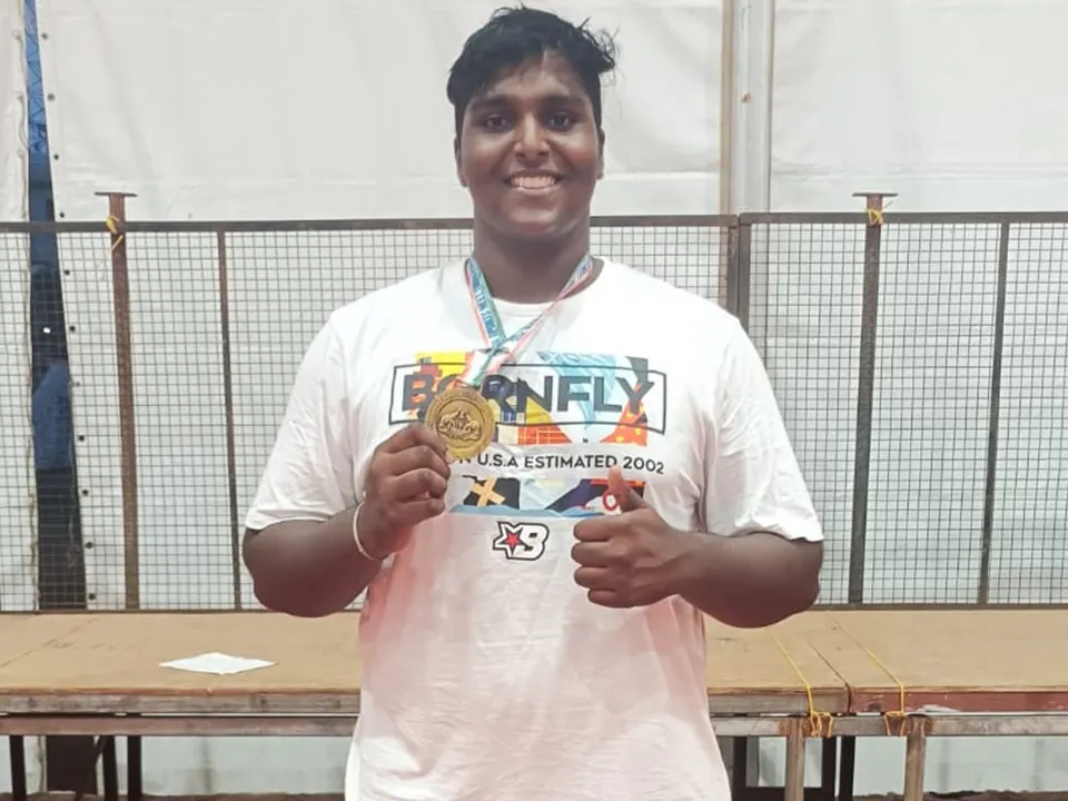 wait lifting champion