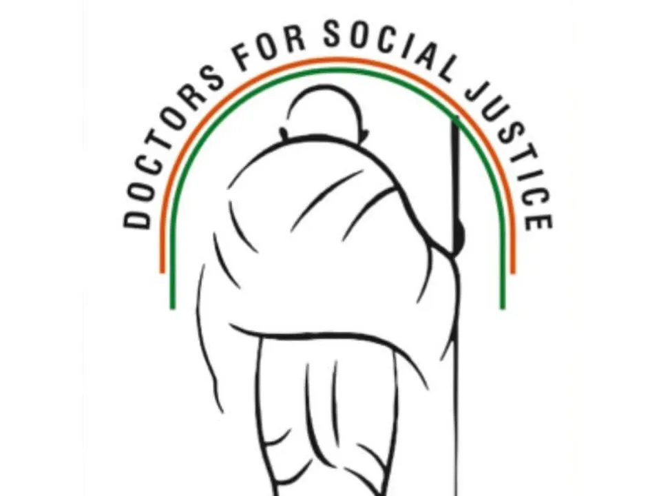 doctors for social justice