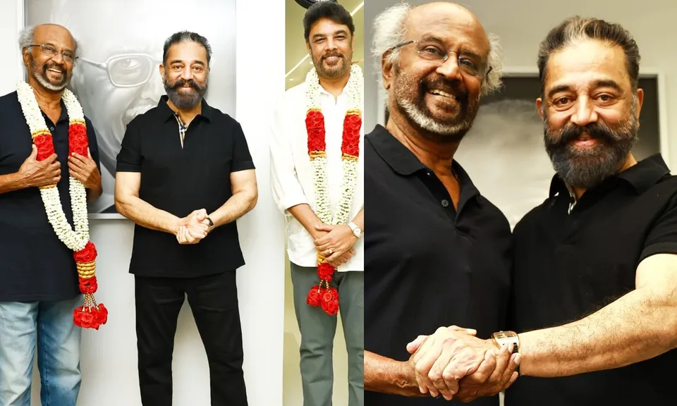 Rajnikanth-SundarC-KH-Movie