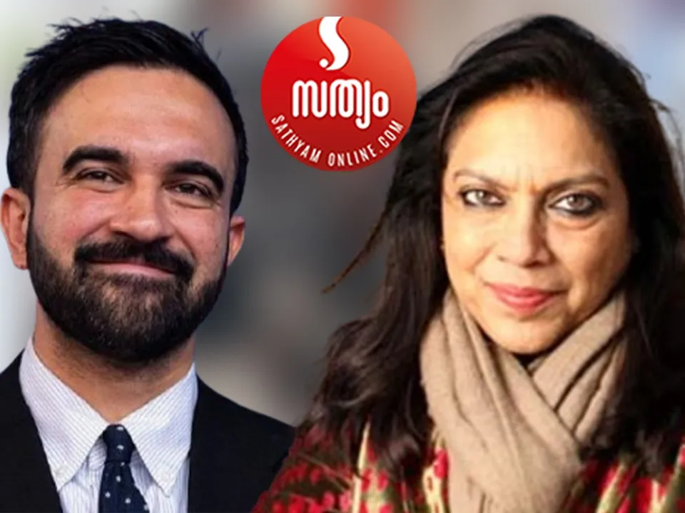 zohran mamdani mira nair