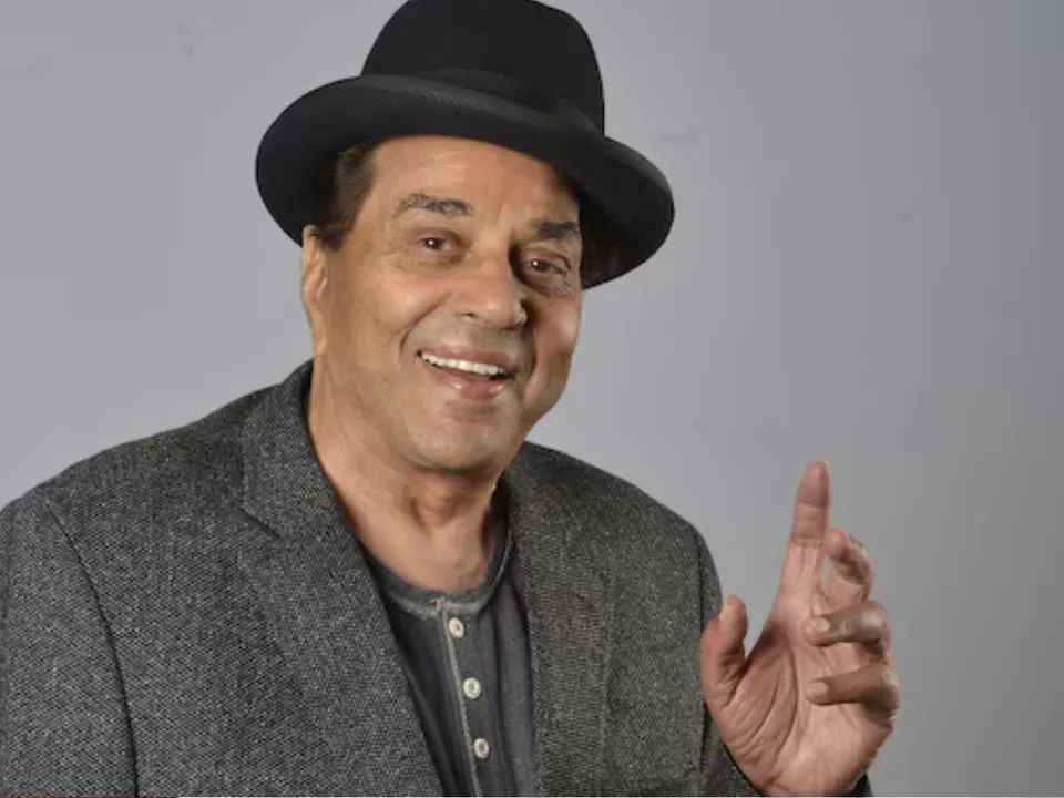 DHARMENDRA