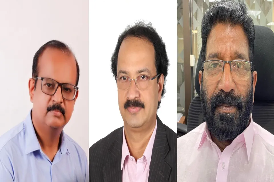 gulf malayali  fedaration