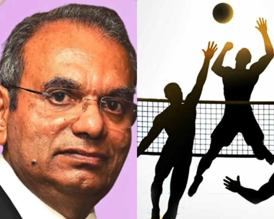 mathew pattany memorial volleyball tournament