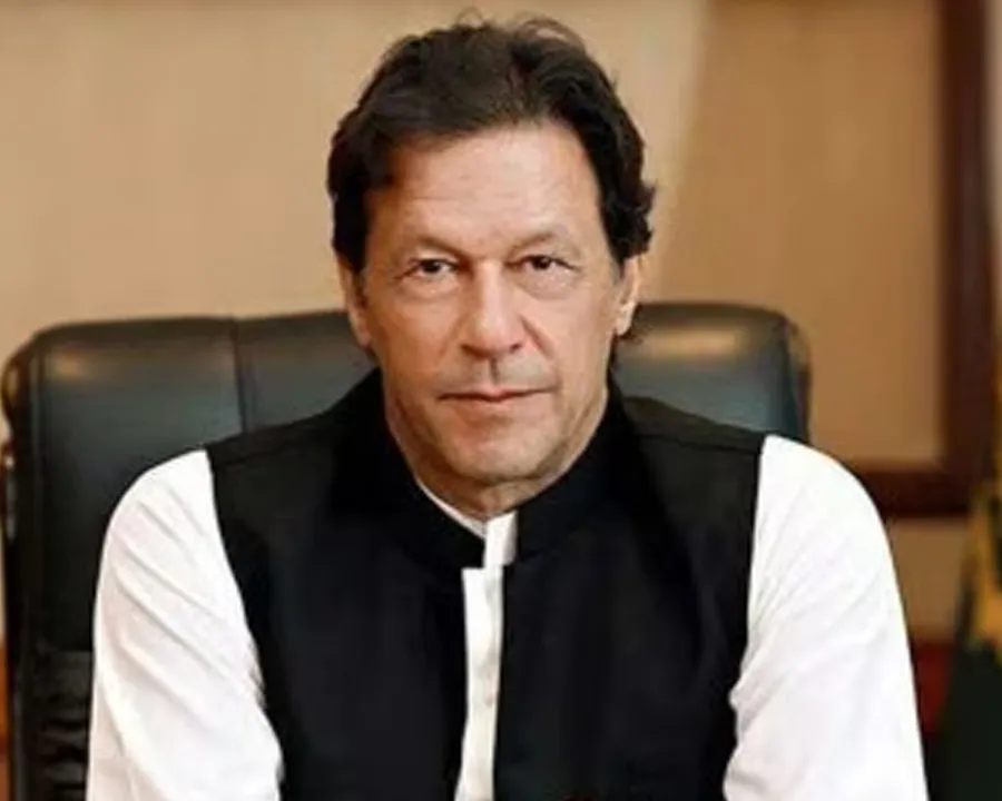 imran khan