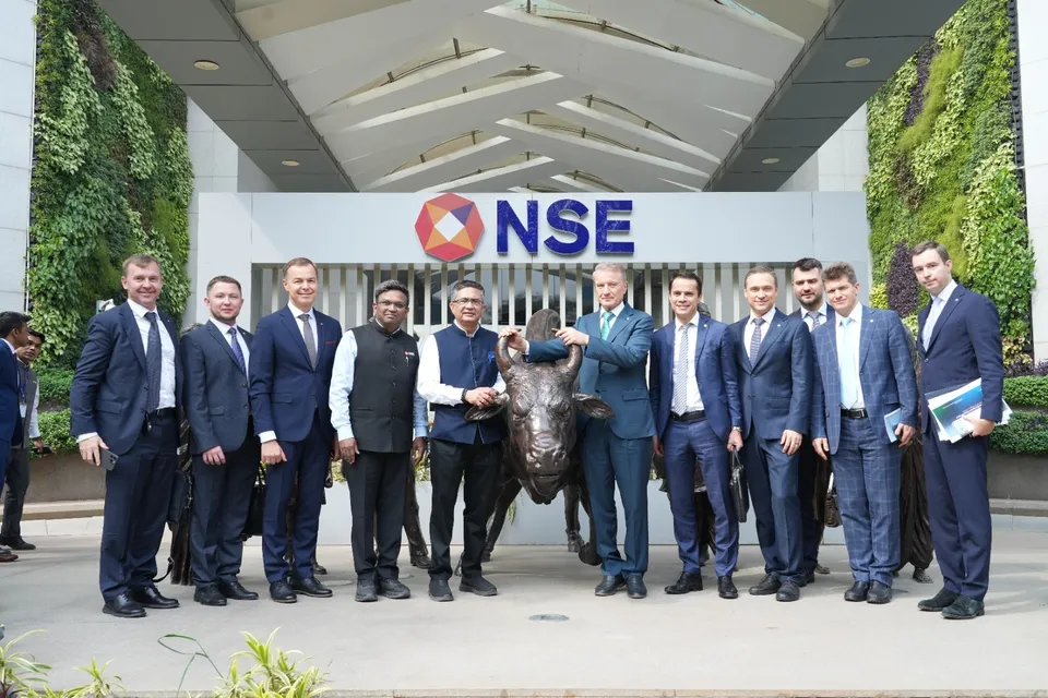 NSE 3