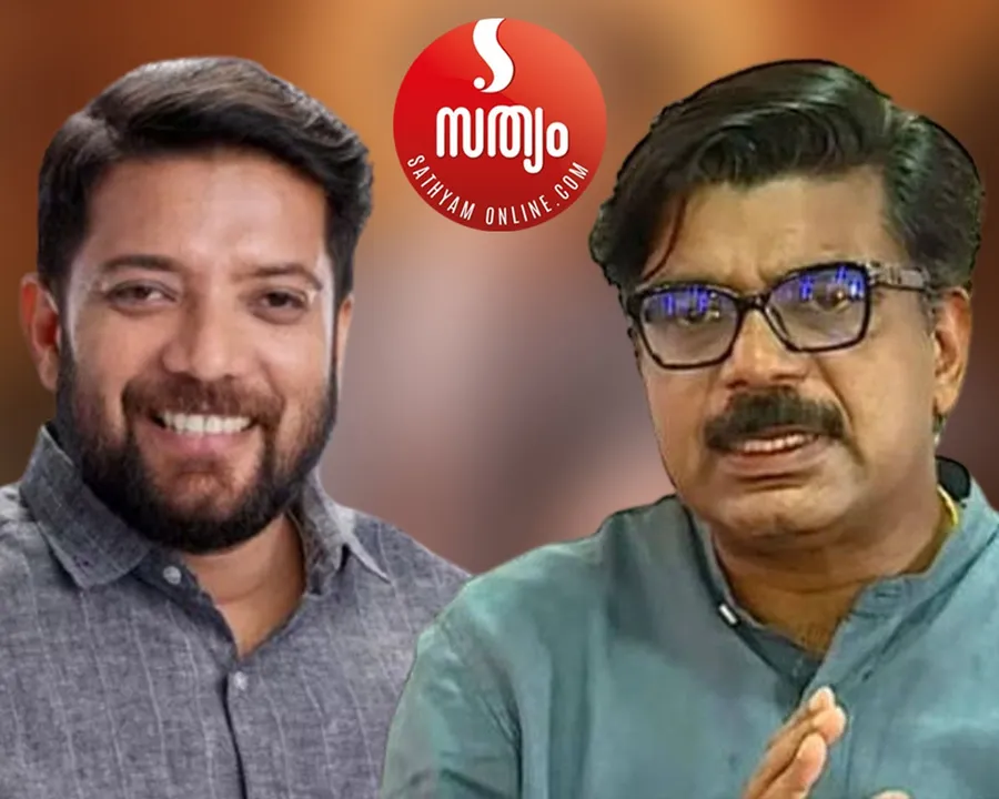 shafi parambil mathew kuzhalnadan