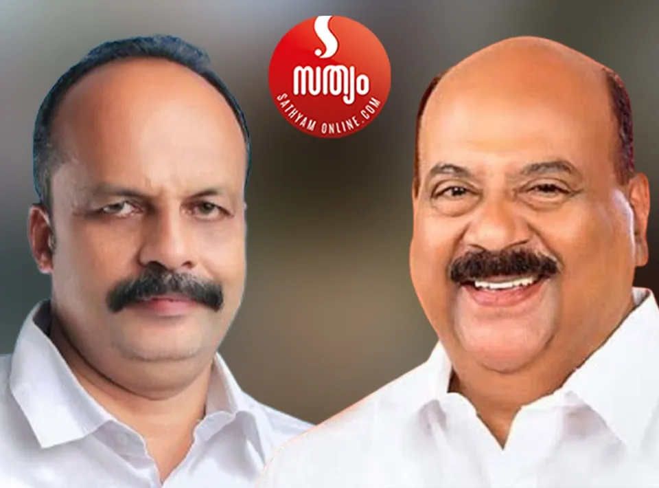 manoj pala mani c kappan