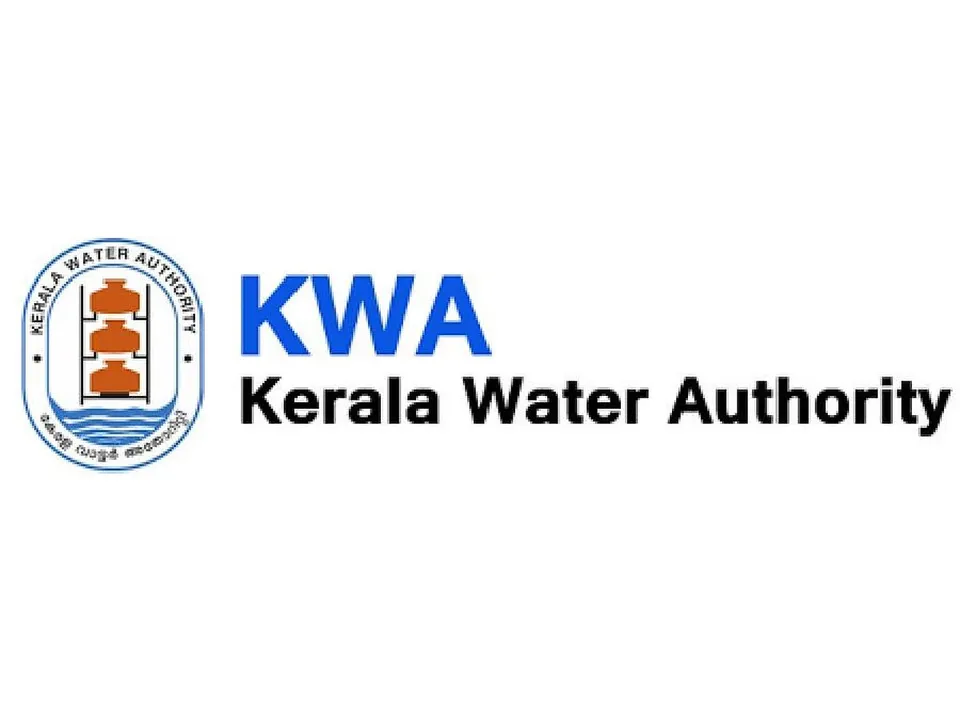 kerala water authority