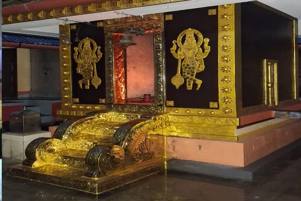 mannaykkanad kshethram