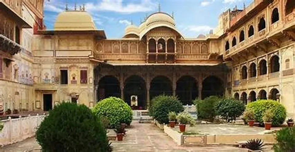 RAJASTHAN