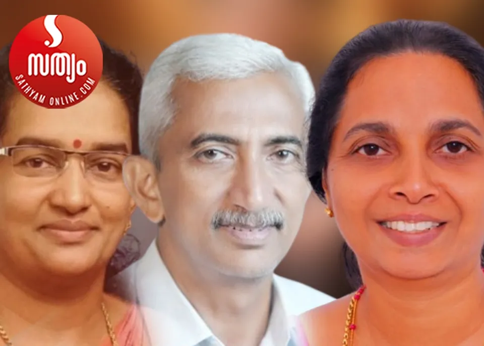 sudha shaji prince kuriath ruby jose