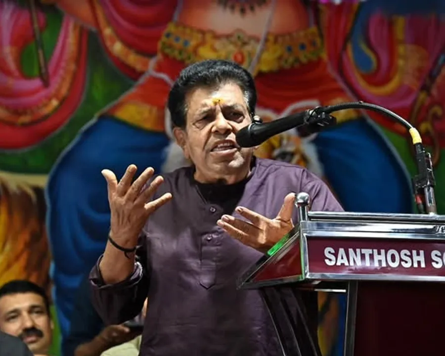 thiruvizha jayasankar