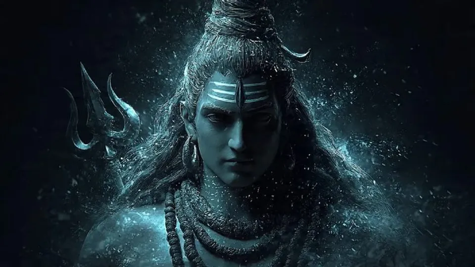Maha Shivratri