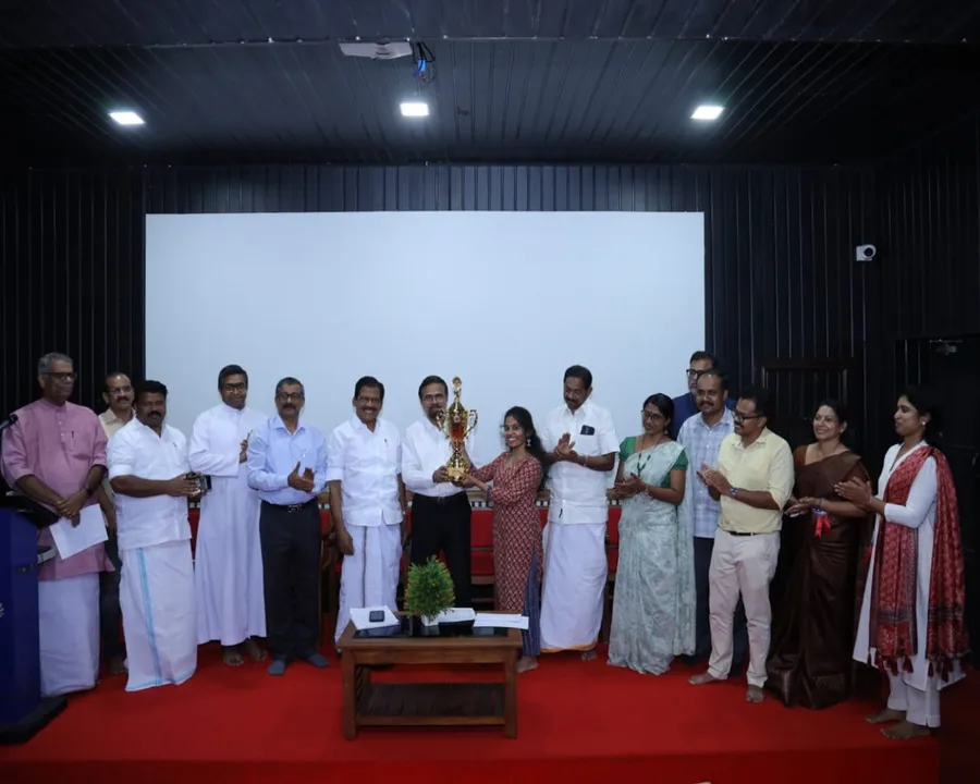 babu chazhikadan ever memorial trophy