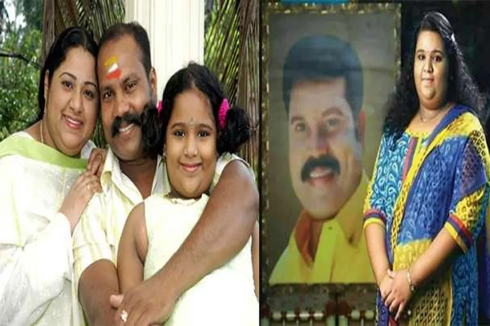 kalabhavan mani