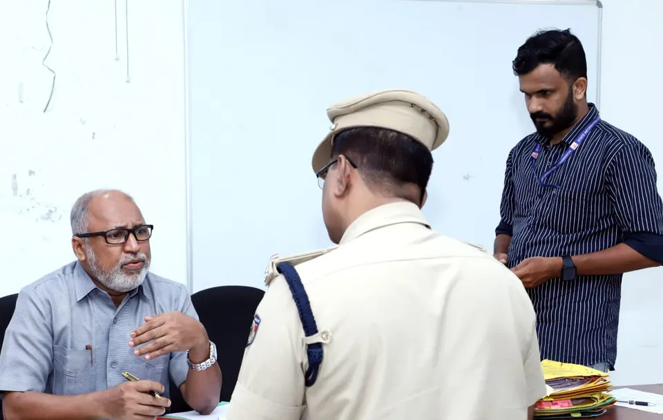 a abdul hakkim malappuram