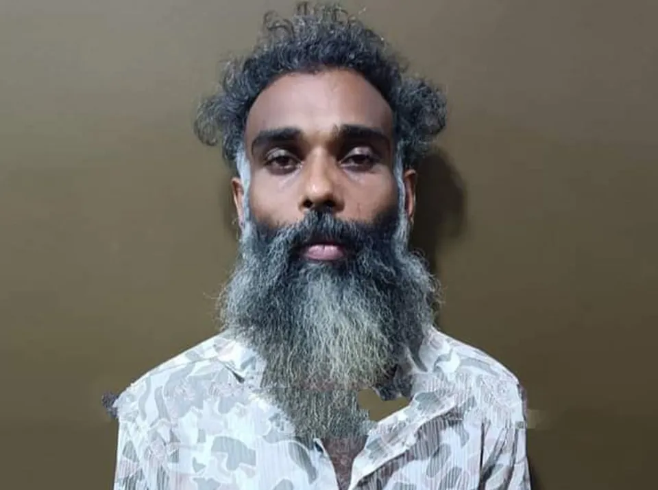 crime hashish oil seased