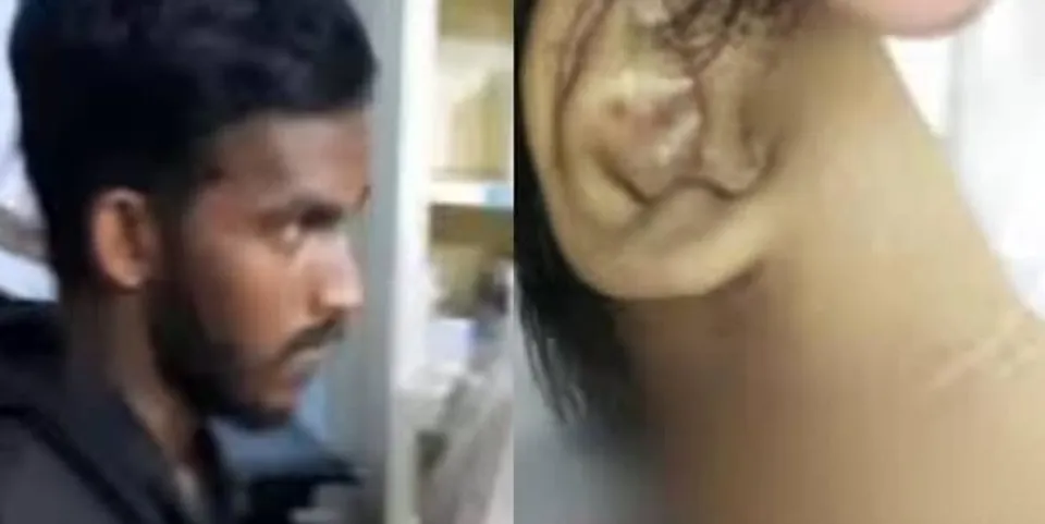 Malappuram child death