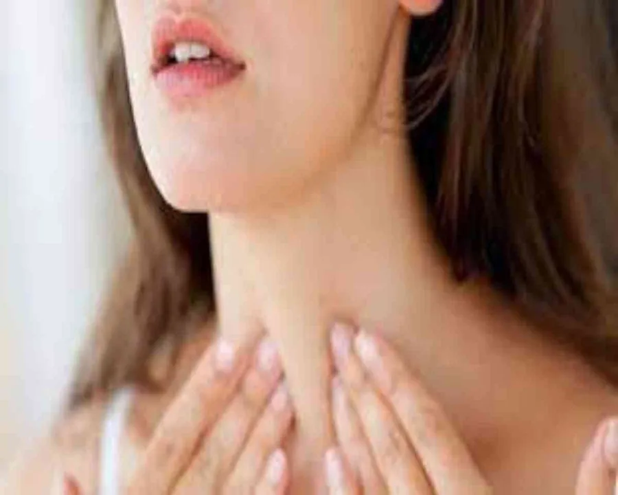 hypothyroidism