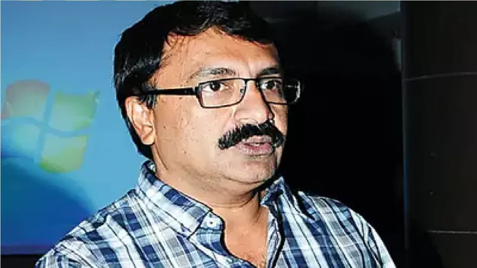 vk prakash