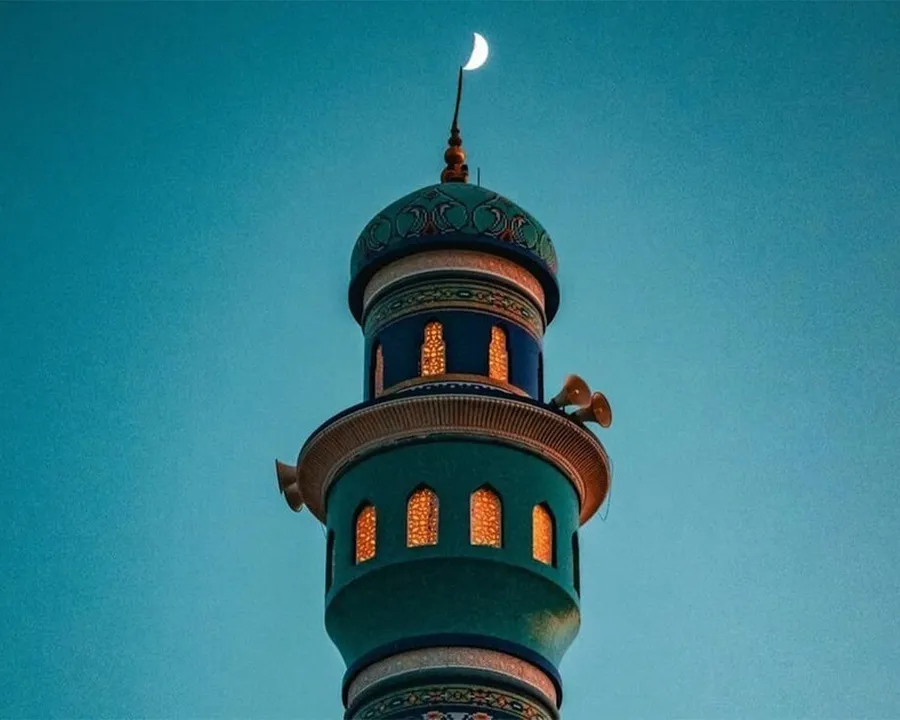 oman
