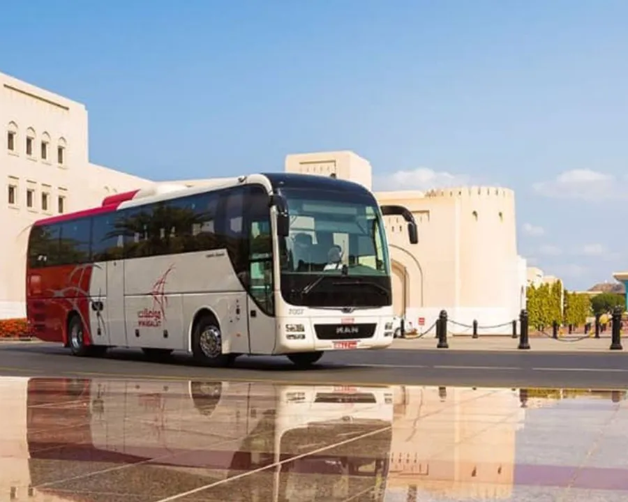 muwasalat-intercity-bus