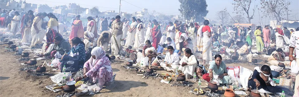 najafgarh valiya ponkala