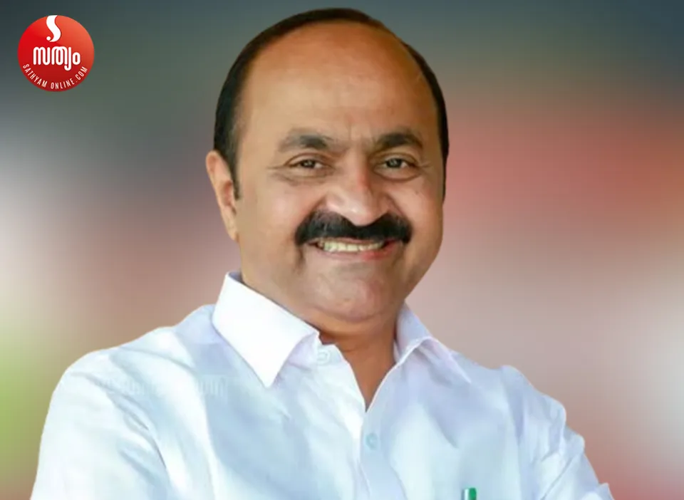vd satheesan-14