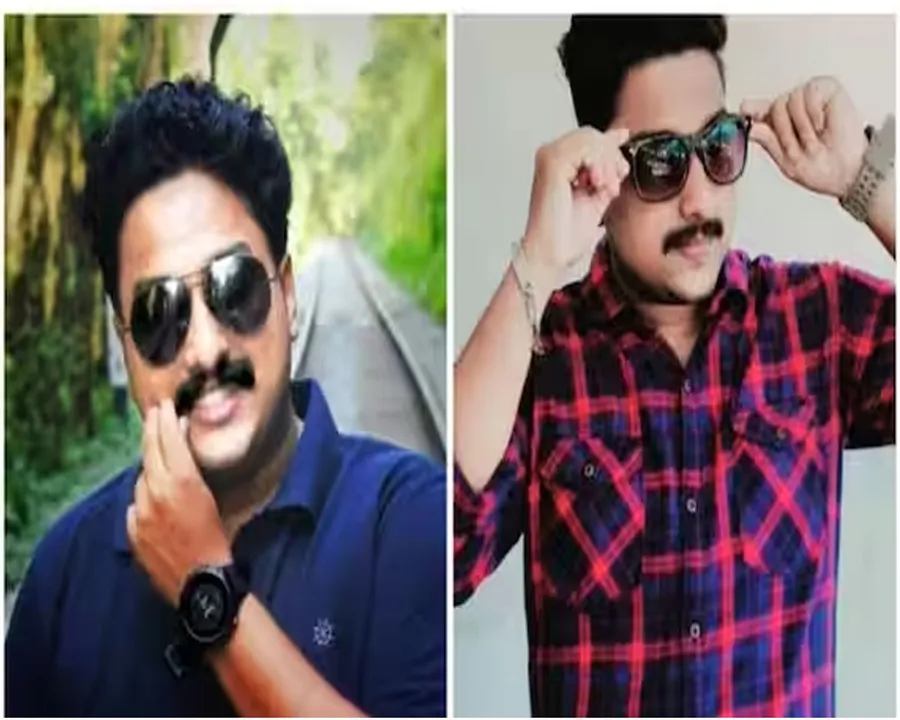 thuvvur sujitha