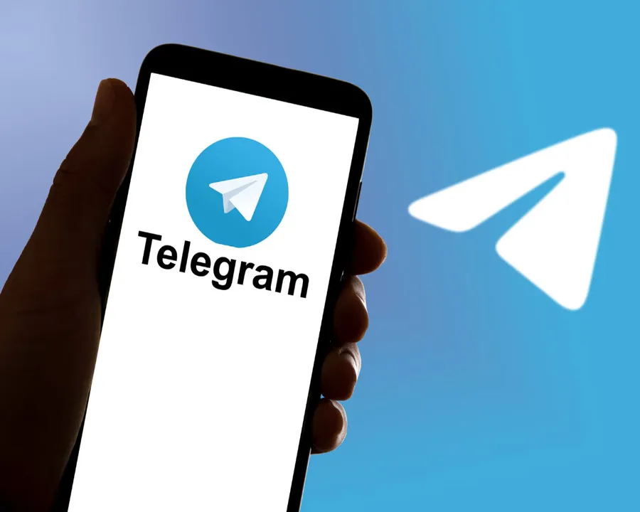 telegram ban