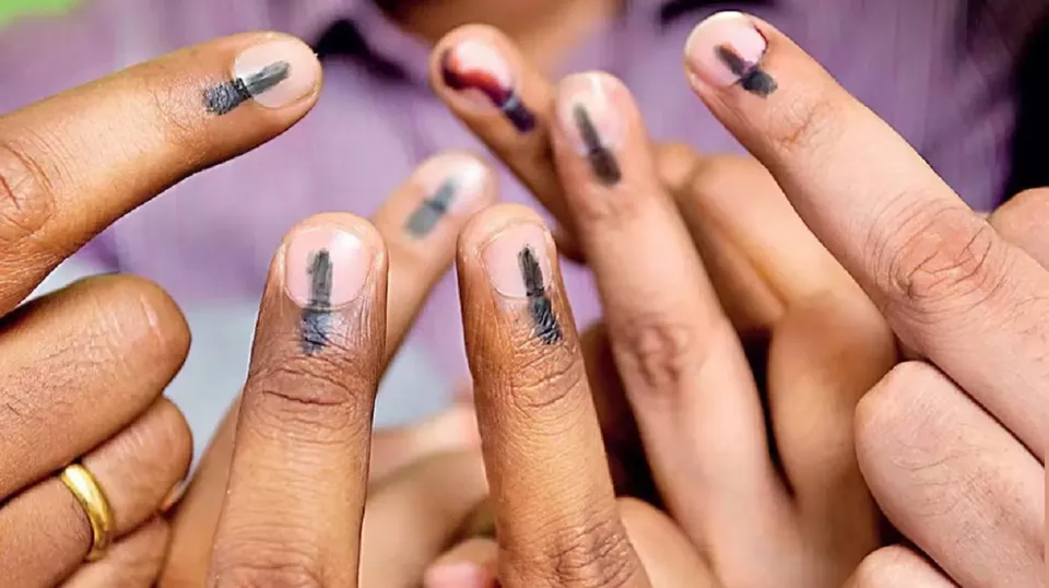 Lok sabha election 2024