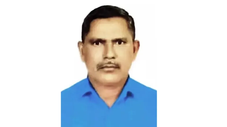 muhammed kutty edarikode