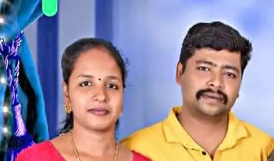 anoop remya