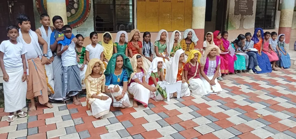 basheer day kaduthuruthy