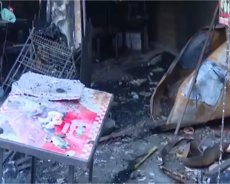 ina restaurant delhi