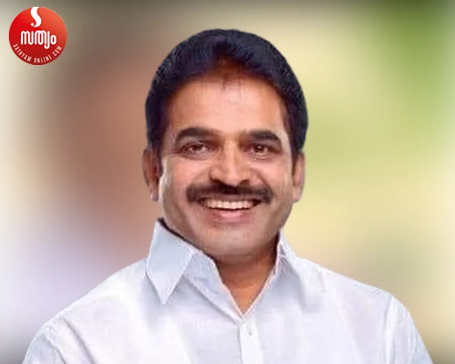 kc venugopal alappuzha